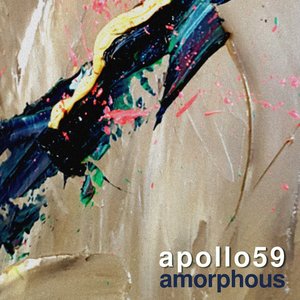 Amorphous