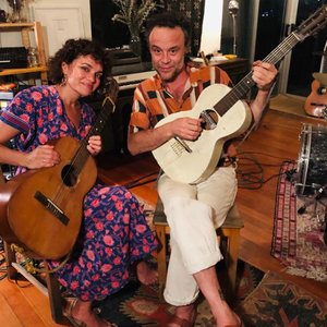 Avatar de Norah Jones & Rodrigo Amarante