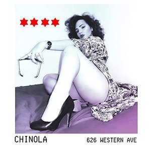 626 Western Ave [Explicit]