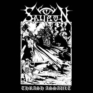 Thrash Assault