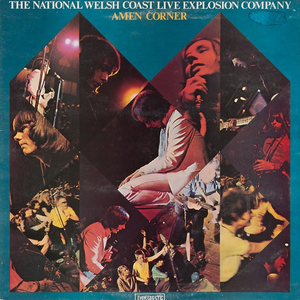 Amen Corner - Track08 Lyrics - Zortam Music