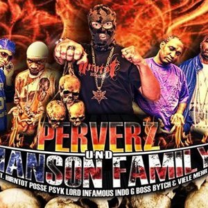 Avatar for Perverz & Manson Family