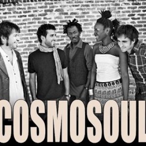 Avatar for Cosmosoul