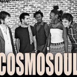 Аватар для Cosmosoul