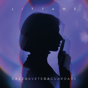 Cazzo avete da guardare - Single