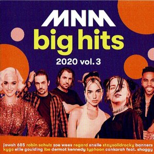Regard - Mnm Big Hits 2020 Vol. 3 - Zortam Music