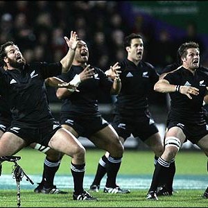 Avatar for All Blacks