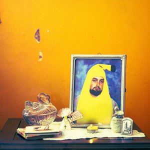 Amigos, Vecinos, Parientes