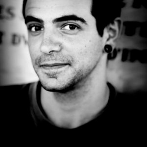 Joaquim Plossu 的头像