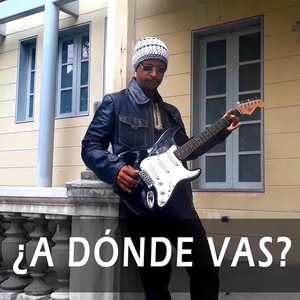 A Donde Vas - Single