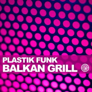 Balkan Grill