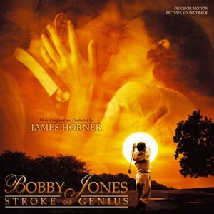 Bobby Jones - Stroke of Genius