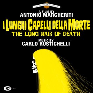 I lunghi capelli della morte (Original Soundtrack)