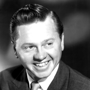 Mickey Rooney photo provided by Last.fm