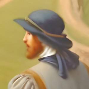 Peasant's Respite 的头像