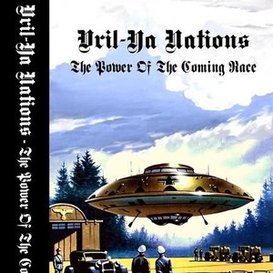 The Power of The Coming Race