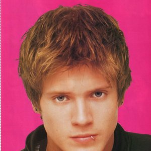 McFly- Dougie Poynter 的头像