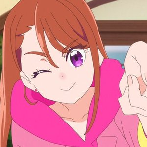 聖あげは (七瀬彩夏) 的头像