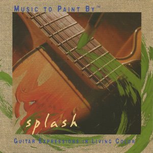 Music to Paint By: Splash