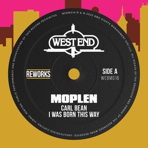 I Was Born This Way (Moplen Rework)