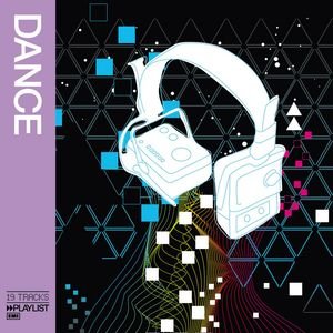 Playlist: Dance