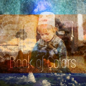 Book of Colors