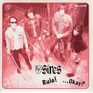 The Sires Rule! ...Okay?