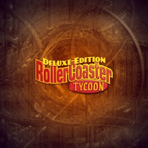 RollerCoaster Tycoon Deluxe