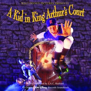 Kid In King Arthur's Court