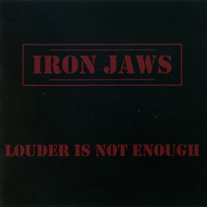 Louder is Not Enough