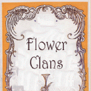 Аватар для Flower Clans