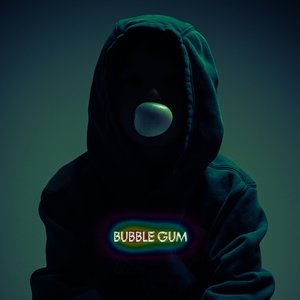 Bubble Gum - Single