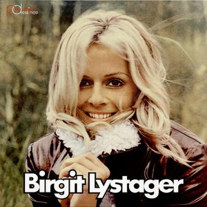 Birgit Lystager