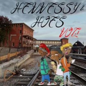 Hennessey & Hoes Vol1 - Single