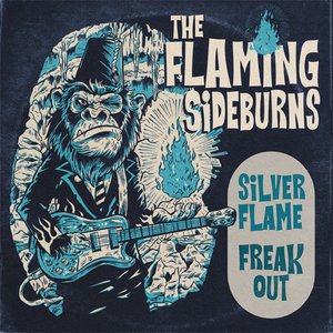 Silver Flame