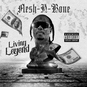 Living Legend [Explicit]