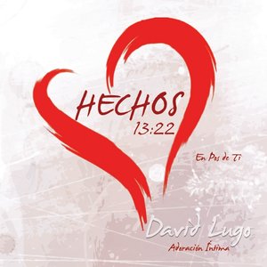 Hechos 13:22