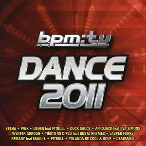 BPM:TV Dance 2011