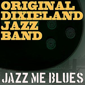 Jazz Me Blues