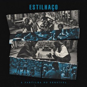 A Partilha do Sensível - Single