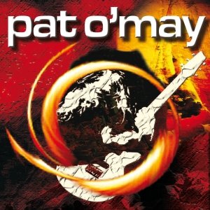 Pat O May