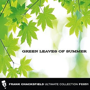 Green Leaves of Summer