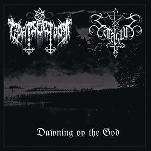 Dawning ov the God - Single