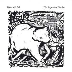 The Serpentine Similar cover