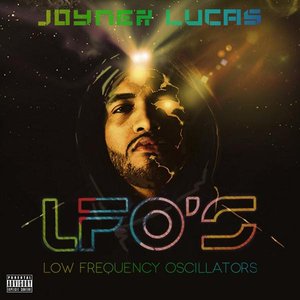 LFO's (Low Frequency Oscillators)