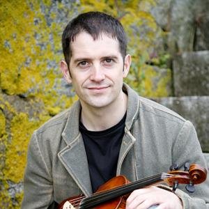 Oisín McAuley için avatar