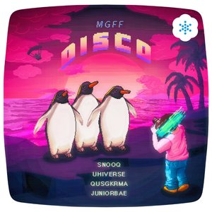 DISCO (I Don't Mind)