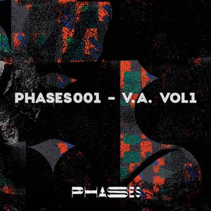 Phases001 V.A. Vol.1