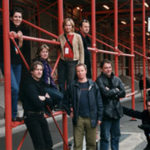 David Chesworth Ensemble photo provided by Last.fm