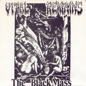 The Black Mass